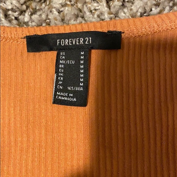 Body suit - Picture 2 of 4